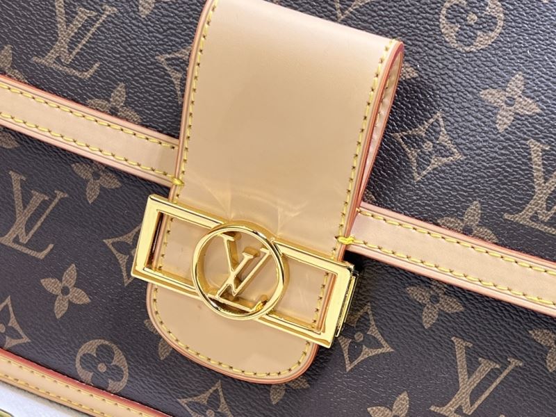 LV Dauphine Bags